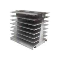 Радиатор охлаждения реле 80x70x80