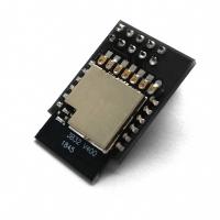Плата расширения Zigbee EleLabs