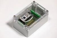 Z-Uno Shield — Многофункциональное Z-Wave устройство в герметичном корпусе Купить