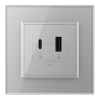 Розетки USB Розетки USB