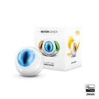 Датчик движения 4 в 1 FIBARO Motion Sensor
