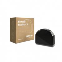 Встраиваемое реле FIBARO Single Switch 1,8kW