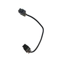 Кабель RJ45 для розетки горизонтальной выдвижной RocketSocket