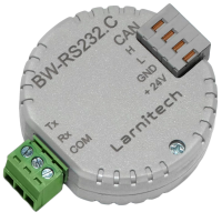 BW-RS232 RS232 интерфейсный адаптор