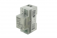 Измеритель энергопотребления на DIN-рейку для 1 фазной сети с током до 65А Qubino Smart Meter