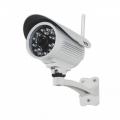 Внешние IP-камеры Внешние IP-камеры