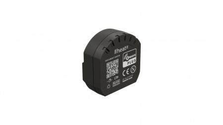 Диммер Heatit ZM Dimmer 250W