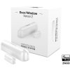 Датчик открытия двери/окна FIBARO Door/Window Sensor 2 белый