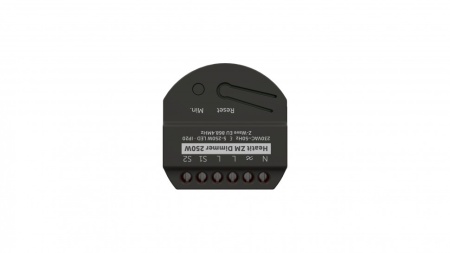 Диммер Heatit ZM Dimmer 250W