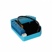 Регулятор управления LED-лампами, вентиляторами и клапанами Qubino Flush Dimmer 0-10V