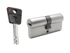 Цилиндр Mul-t-lock 7x7 ключ-ключ + модуль для Danalock V3