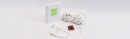 Счетчик расхода электроэнергии NorthQ Power Reader