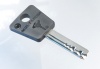 Цилиндр Mul-t-lock 7x7 ключ-ключ + модуль для Danalock V3