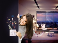 Встраиваемое реле FIBARO Single Switch 1,8kW