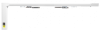 Бесшумный электрокарниз для штор DAUERHAFT Zigbee