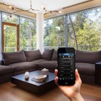 Датчик открытия двери/окна FIBARO Door/Window Sensor