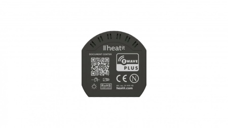 Диммер Heatit ZM Dimmer 250W