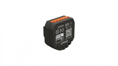 Диммер Heatit ZM Dimmer 250W