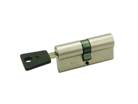 Цилиндр Mul-t-lock 7x7 ключ-ключ + модуль для Danalock V3