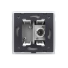 ТВ-розетка LIVOLO белая VL-C791V-11