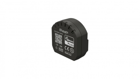 Диммер Heatit ZM Dimmer 250W