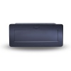 Розетка горизонтальная выдвижная 2 Euro 16A, 2 USB A с блоком 5В/2.1А RocketSocket, проводка, цвет черный